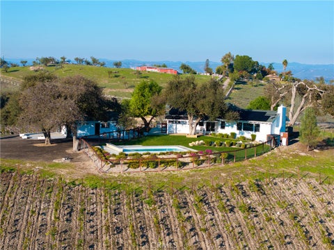 Tiny photo for 550 Villa Lots Rd Rd, Paso Robles, CA 93446 (MLS # NS26140696)
