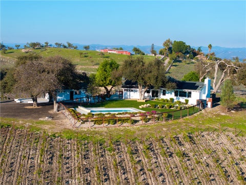 Tiny photo for 550 Villa Lots Rd Rd, Paso Robles, CA 93446 (MLS # NS26140696)