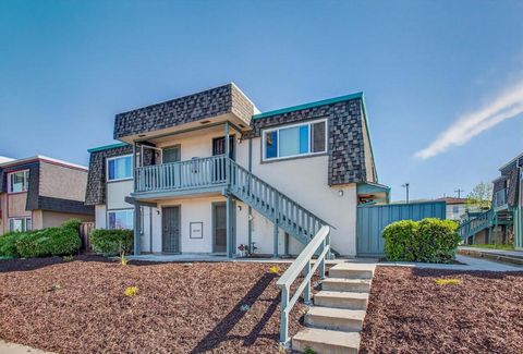 1244 Quincy Drive San Jose CA 95132