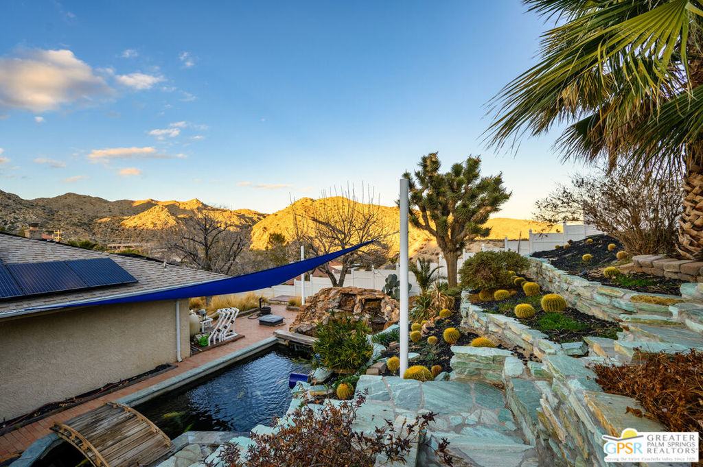 Country Club - Residential
