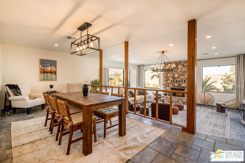 Country Club - Residential