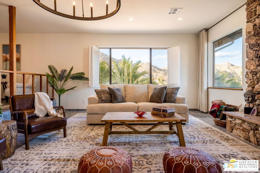 Country Club - Residential