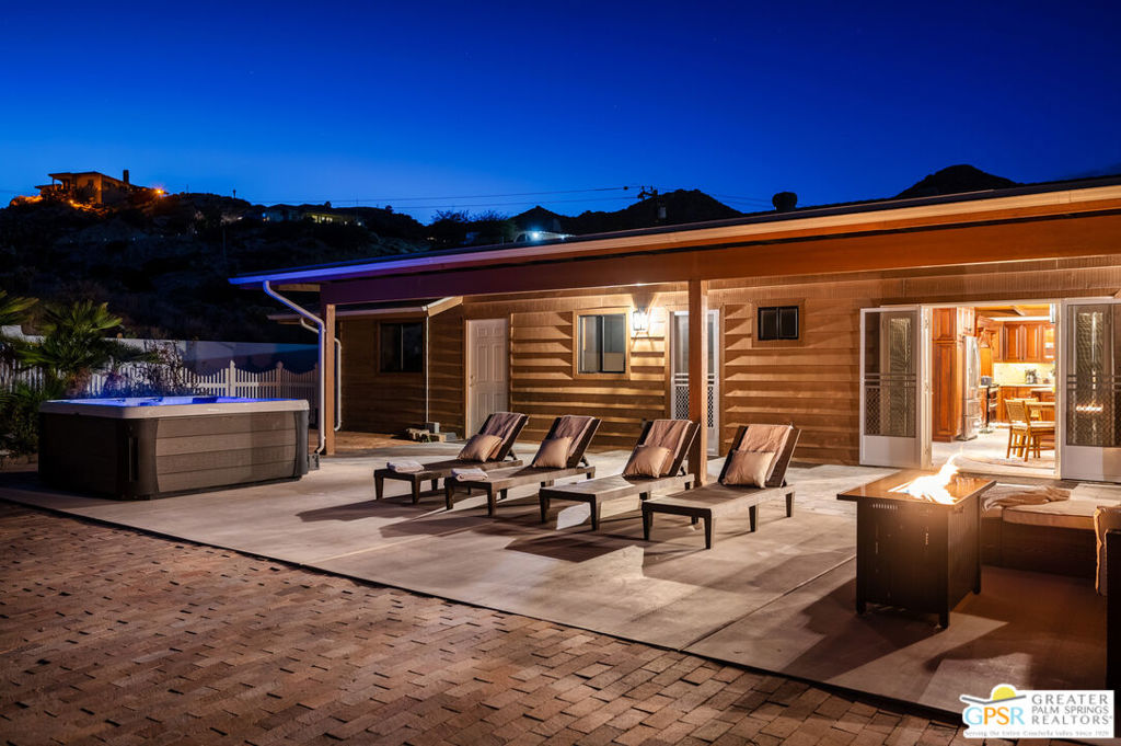 Country Club - Residential