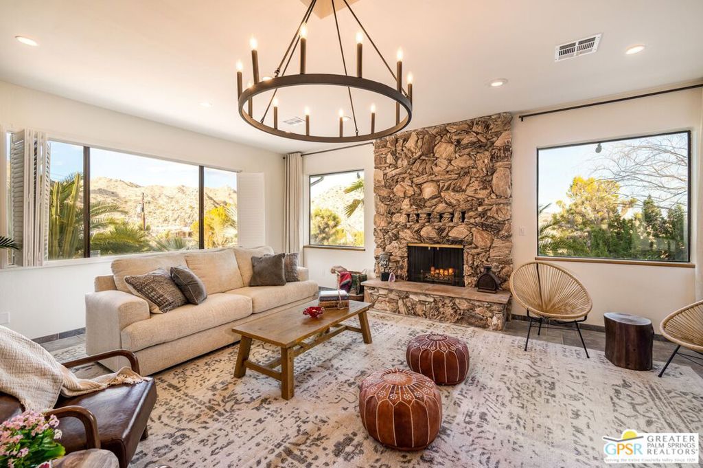 Country Club - Residential