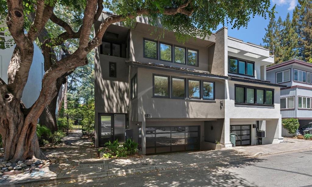 153 Stone Pine Lane, Menlo Park CA 94025