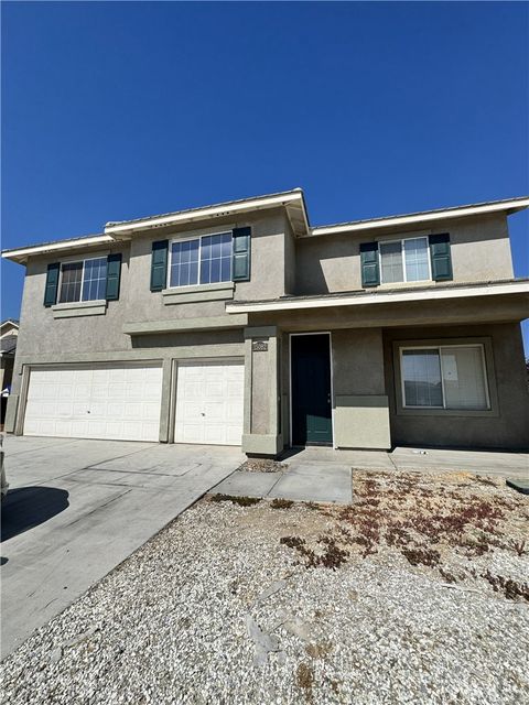 Photo of 15082 Zircon Dr, Victorville, CA 92394 (MLS # RS26044992)
