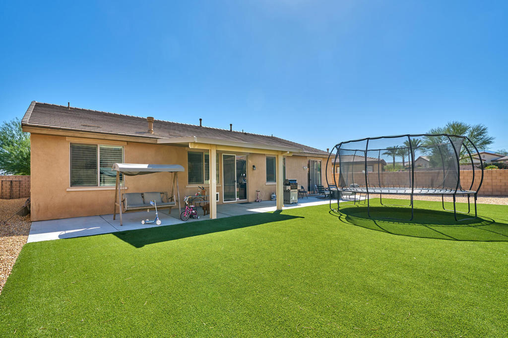 The Gallery - Residential