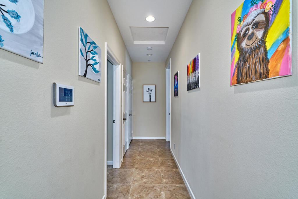 The Gallery - Residential
