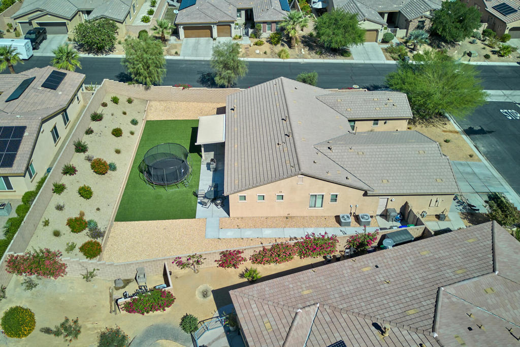 The Gallery - Residential