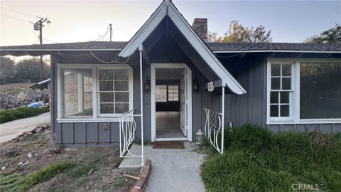 Photo of 1705 Hacienda Rd, La Habra Heights, CA 90631 (MLS # RS26211561)