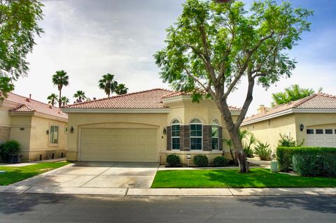 Photo of 82627 Sky View Lane, Indio, CA 92201 (MLS # 219146589DA)