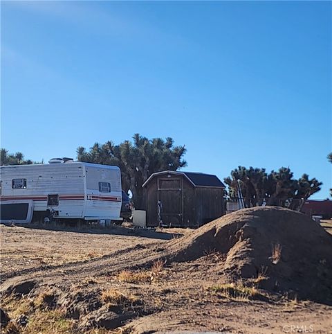 Photo of 0 Acanthus, Phelan, CA 92371 (MLS # CV25255822)