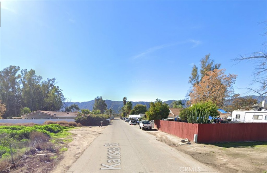 0 Kansas Street