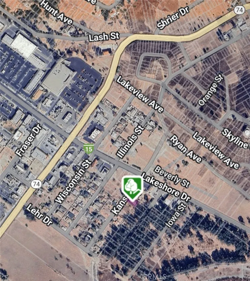 Lake Elsinore, California 92530, United States, ,Land,Active,196484