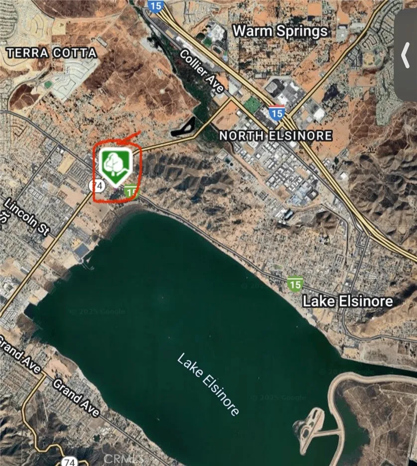 Lake Elsinore, California 92530, United States, ,Land,Active,196484