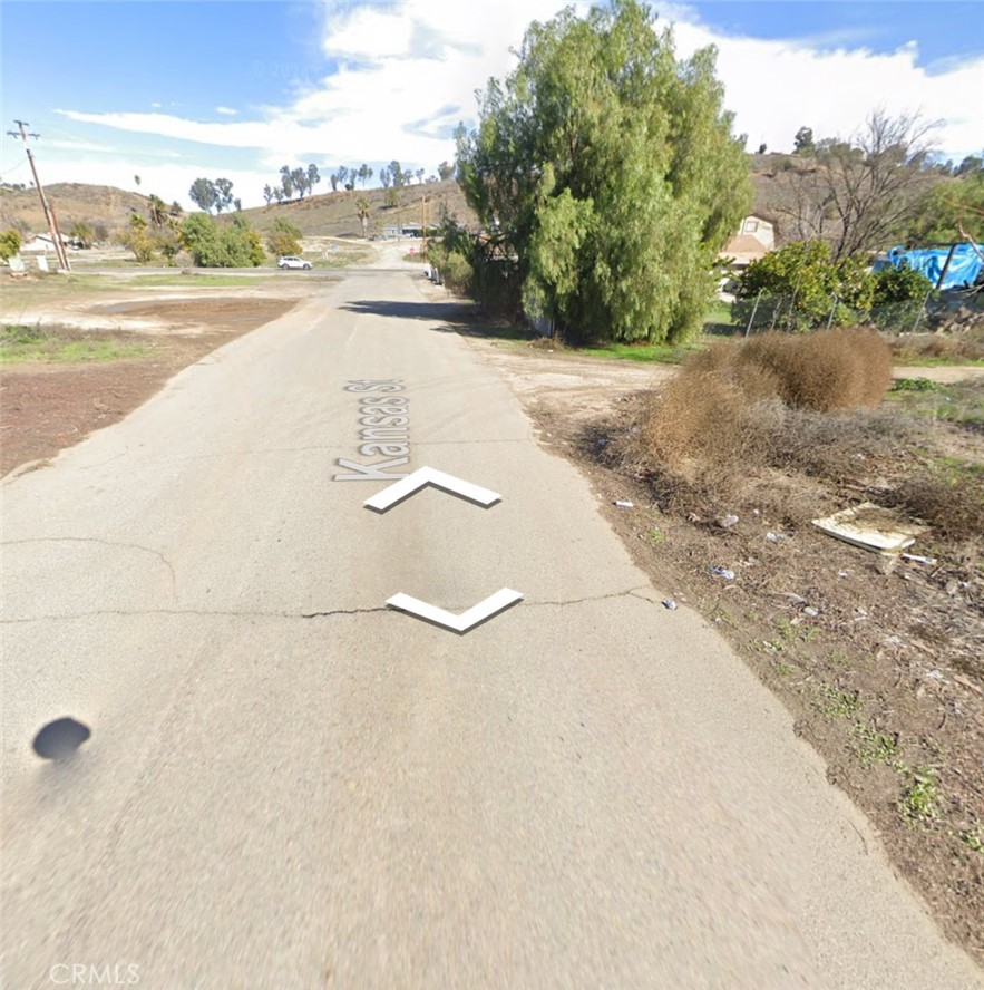 0 Kansas Street
