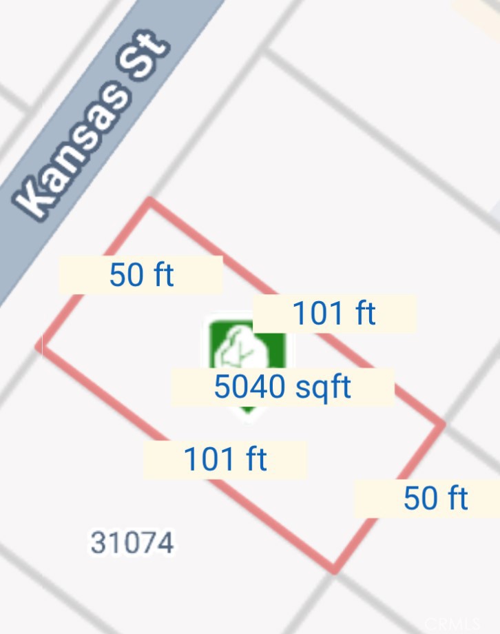 0 Kansas Street