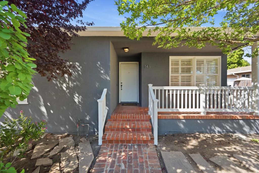 143 Bonita Avenue