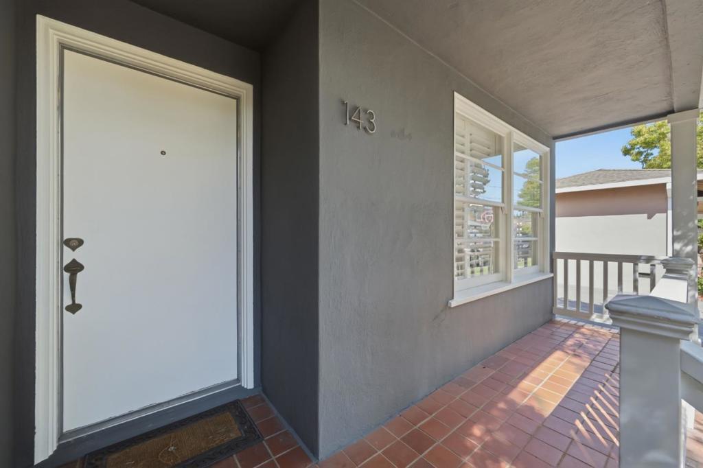 143 Bonita Avenue