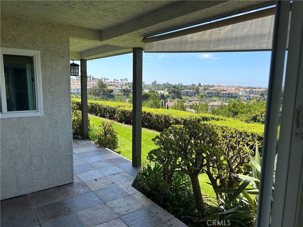 Experience the pinnacle of costal luxury living in exclusive resort style prime location condo. 24 hour Guard gated community. Next to Waldorf Astoria hotel and Golf Course and Ritz Carlton. Indulge yourself in an upgraded Monarch Hills condo with panoramic ocean, coastline Golf course and hills views.
2 bedrooms 2 bath lower level condo. Specious main bedroom features a large walking closet and coastline views in ultimate privacy. Living room with cozy fireplace and panoramic patio. Upgraded kitchen with granite counter tops. Hard
hardwood floors through-out . Double pane windows and sliding doors. White plantation shutters . Recessed lighting in living room, kitchen and bedrooms. Recently re-pipped. Separate laundry closet with washer and dryer included.
Enjoy access to community amenities including pools, spas, clubhouse and Gym. Scenic walk to Salt creek Beach, Dana Point Harbor, shopping , restaurants and entertainments.
ample parking spaces. One car shared Garage is available for $150 extra per month.