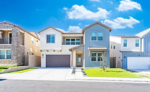 21242 Wild Flower Way, Chatsworth, CA 91311 - MLS#: 226001656