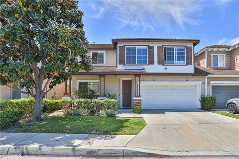 Photo of 3366 Aries Court, Santa Ana, CA 92704 (MLS # OC26083492)