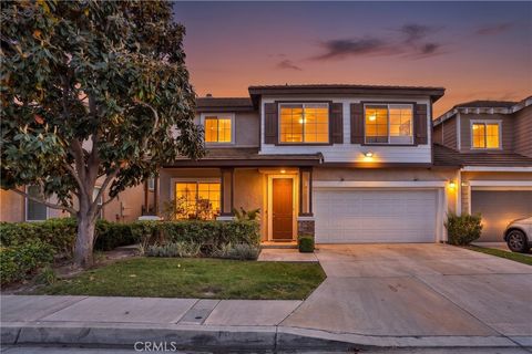 Photo of 3366 Aries Court, Santa Ana, CA 92704 (MLS # OC26083492)