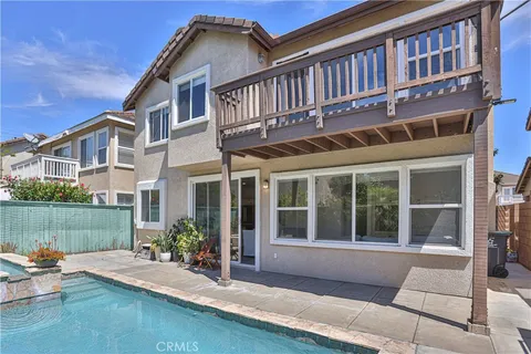 3366 Aries Court, Santa Ana, CA 92704 - MLS#: OC26083492