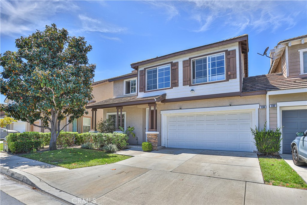 3366 Aries Court