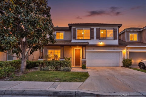 Photo of 3366 Aries Court, Santa Ana, CA 92704 (MLS # OC26083492)