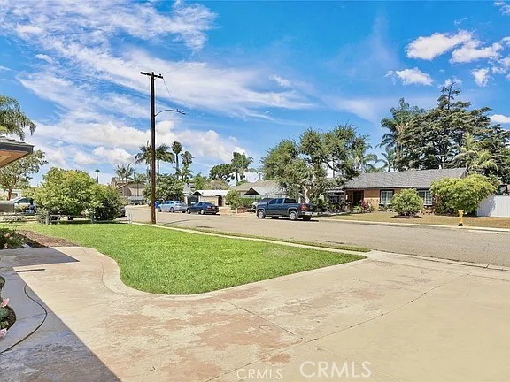 N/a - Residential Lease