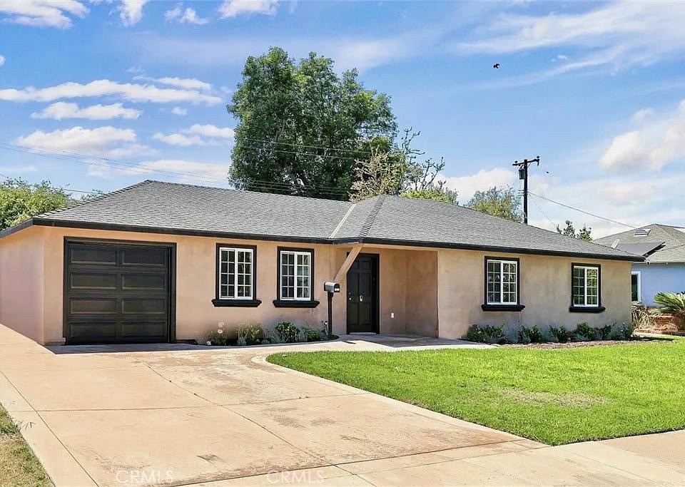 N/a - Residential Lease