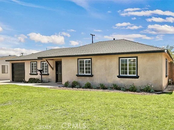 N/a - Residential Lease