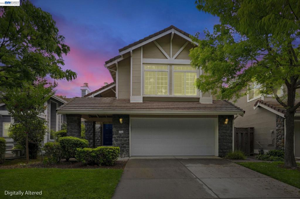 Photo of 17515 Montoya Cir Cir, Morgan Hill, CA 95037 (MLS # 41137785)