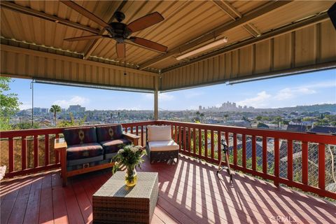 Photo of 3216 Altura, Los Angeles, CA 90031 (MLS # DW26021066)