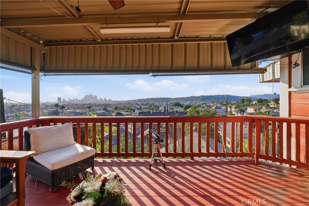 3216 Altura, Los Angeles CA 90031