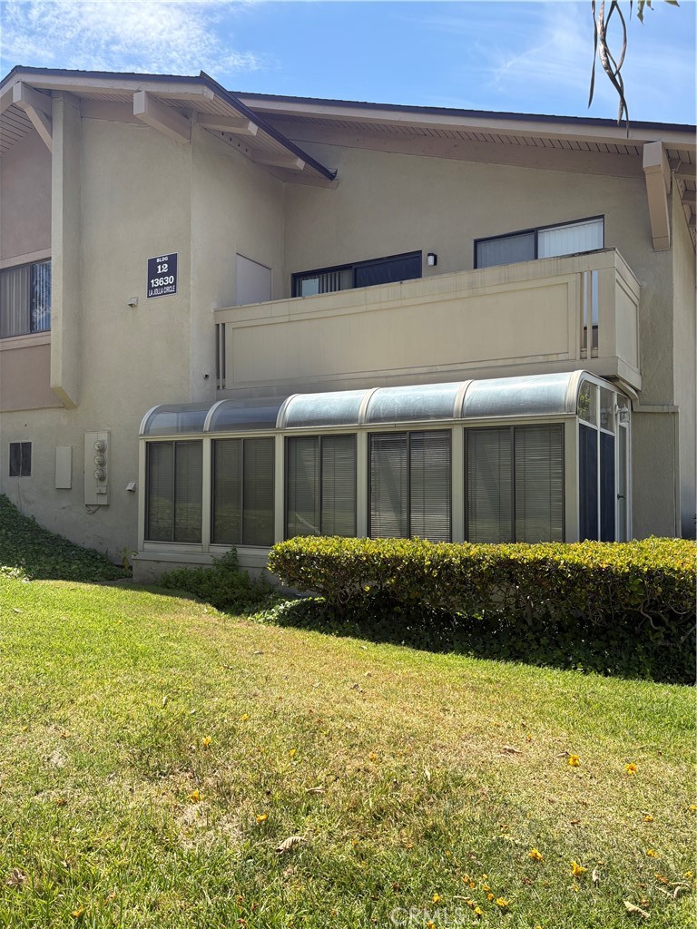 13630 La Jolla Circle E