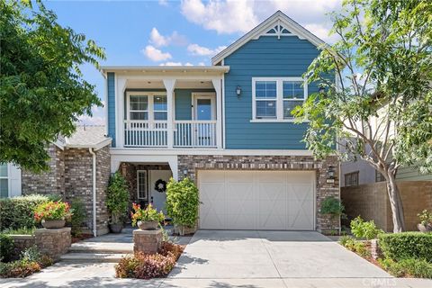 175 Trillium Irvine CA 92618