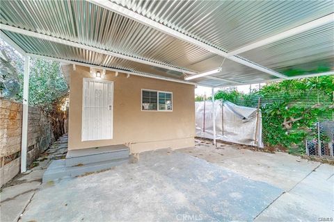 Photo of 10608 Whittier Boulevard, Whittier, CA 90606 (MLS # DW26085789)