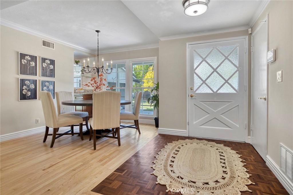 Sunny Hills (SUNH) - Residential