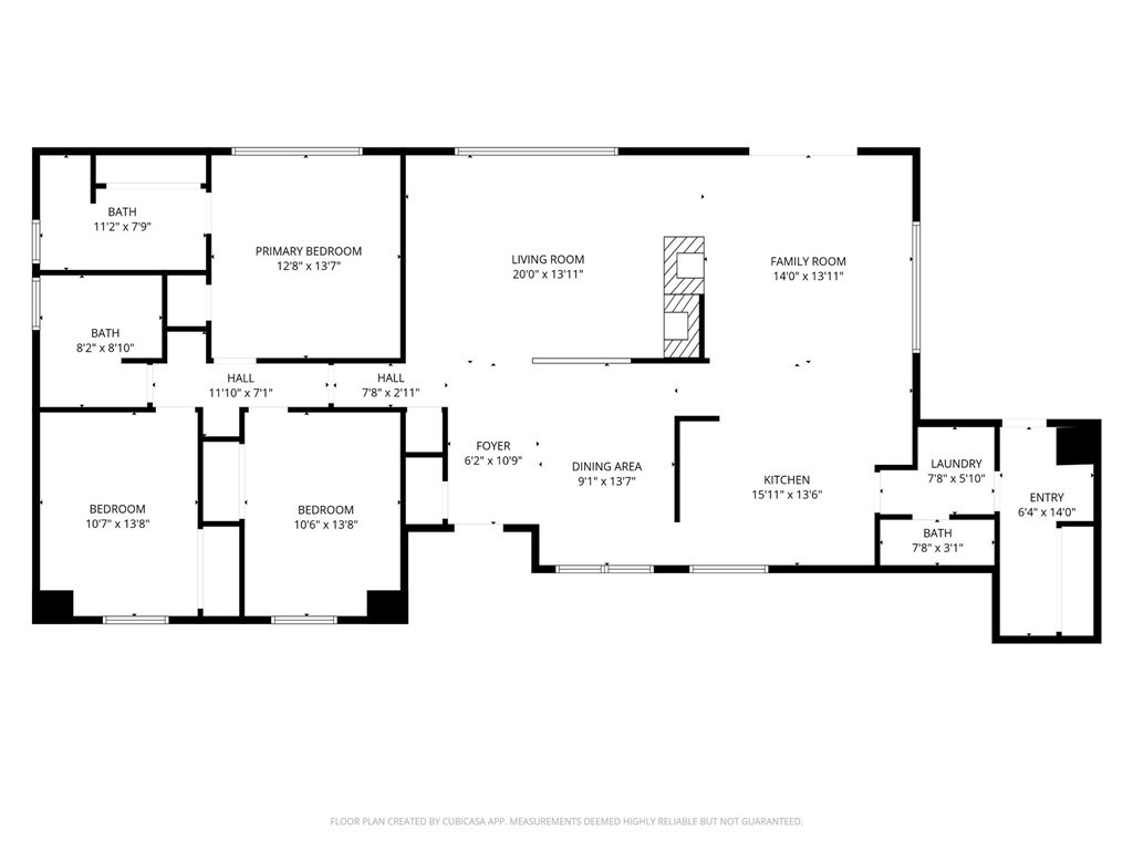 Sunny Hills (SUNH) - Residential
