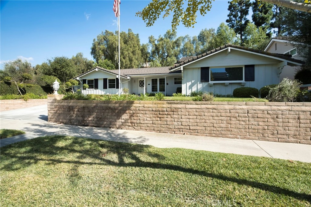 Sunny Hills (SUNH) - Residential