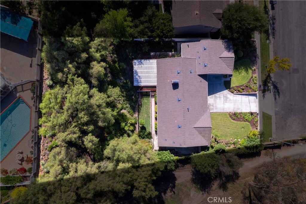 Sunny Hills (SUNH) - Residential