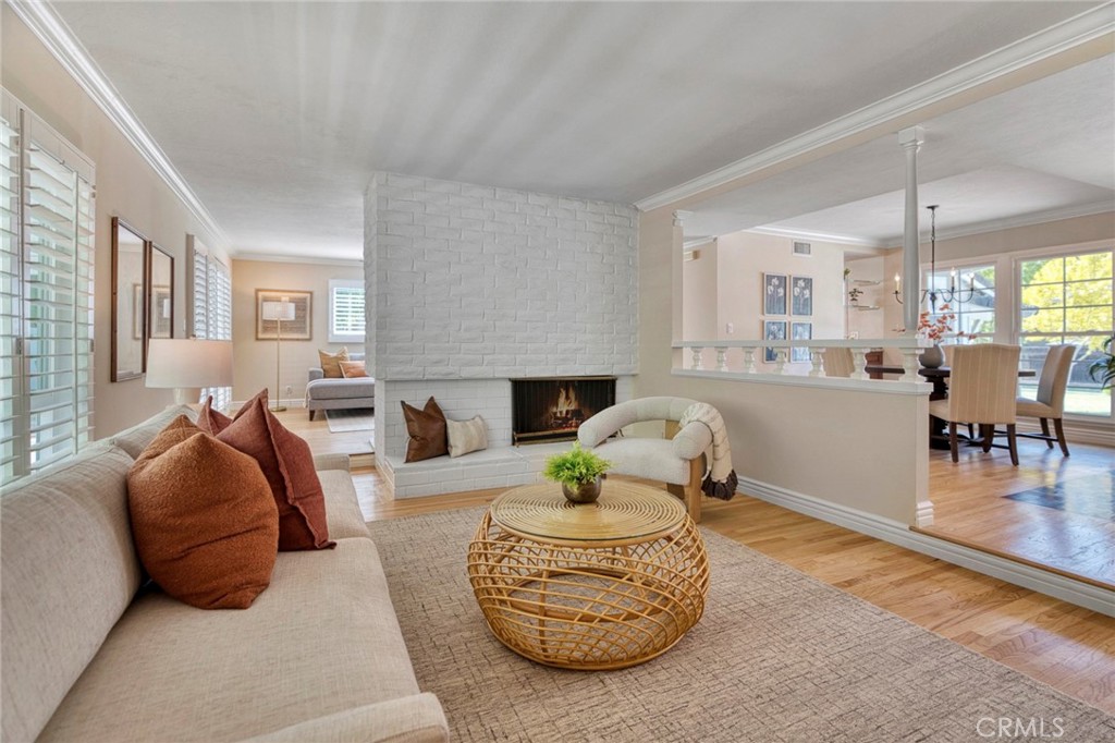 Sunny Hills (SUNH) - Residential