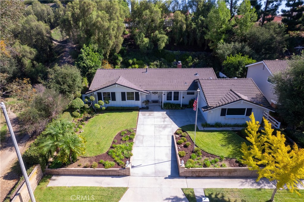 Sunny Hills (SUNH) - Residential