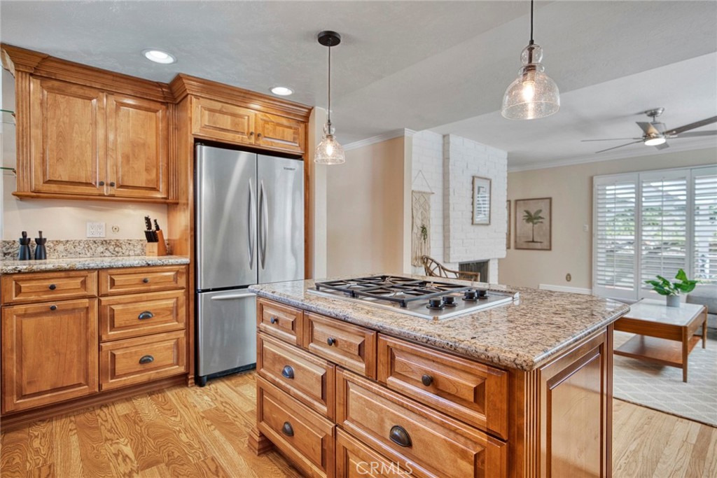 Sunny Hills (SUNH) - Residential