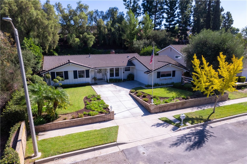 Sunny Hills (SUNH) - Residential