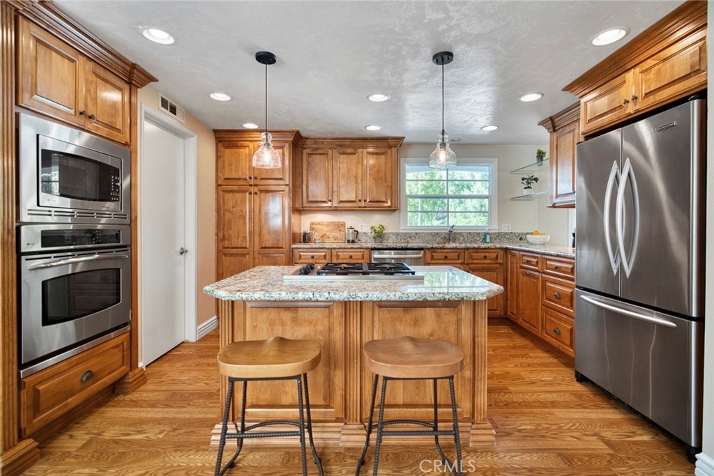 Sunny Hills (SUNH) - Residential