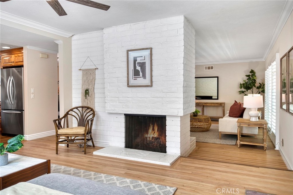 Sunny Hills (SUNH) - Residential