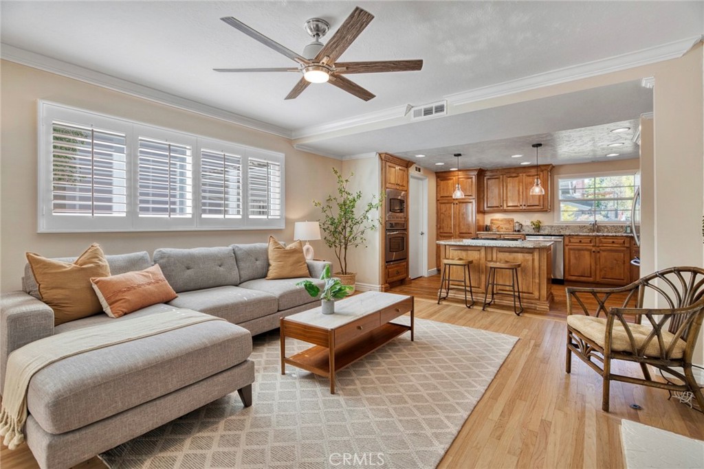 Sunny Hills (SUNH) - Residential